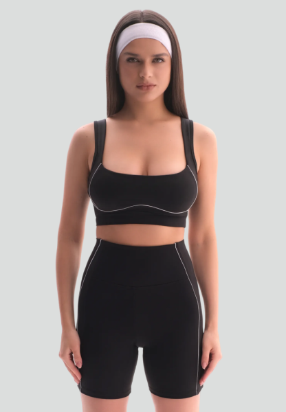 Велосипедки Pulse Black